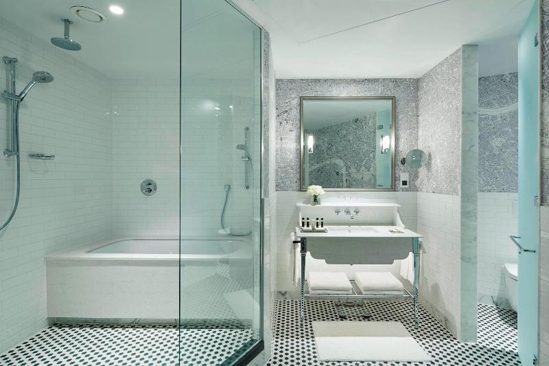London Marriott Hotel County Hall - Oda