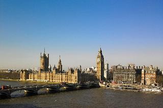 London Marriott Hotel County Hall fotoÄŸrafÄ±