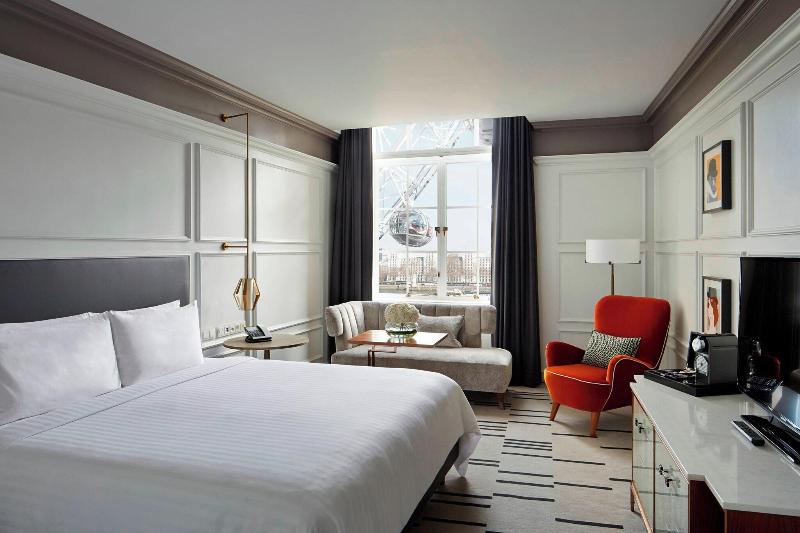 London Marriott Hotel County Hall - Oda