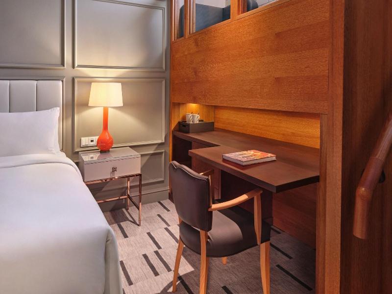London Marriott Hotel County Hall - Oda