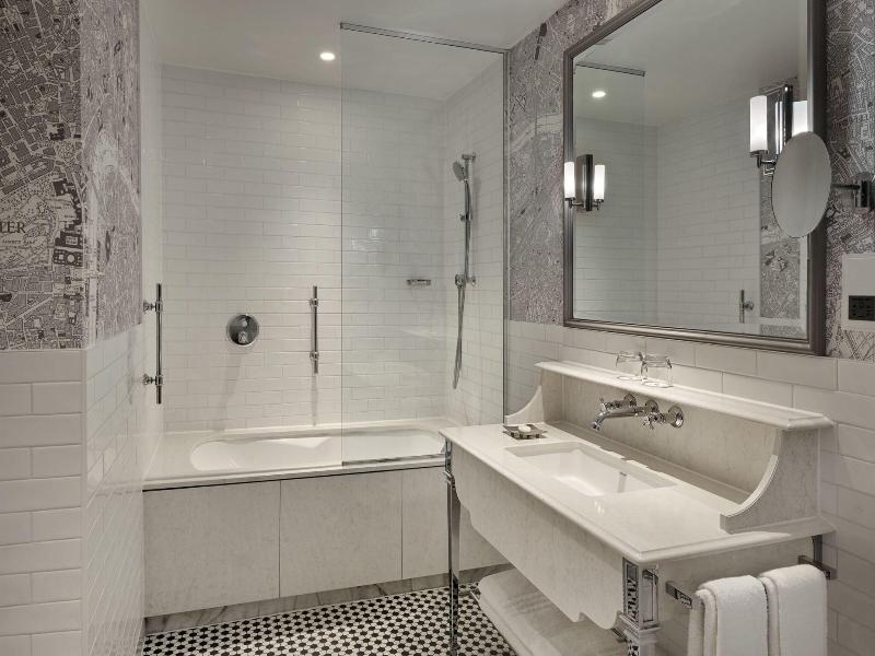 London Marriott Hotel County Hall - Oda