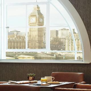 London Marriott Hotel County Hall fotoÄŸrafÄ±