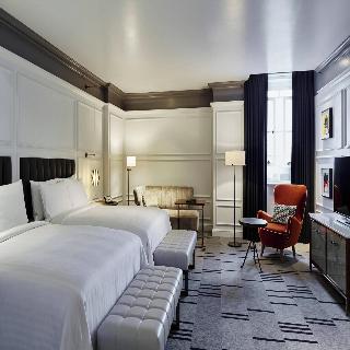 London Marriott Hotel County Hall fotoÄŸrafÄ±
