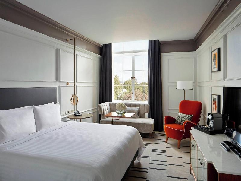 London Marriott Hotel County Hall - Oda