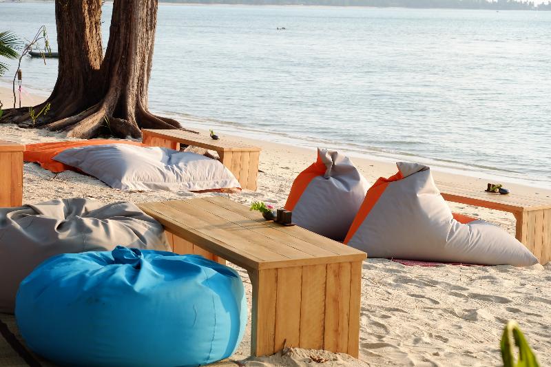 Viva Vacation Resort - Bar