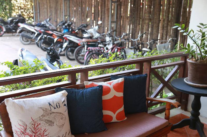 Viva Vacation Resort - Lobi