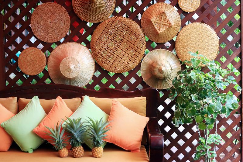 Viva Vacation Resort - Lobi