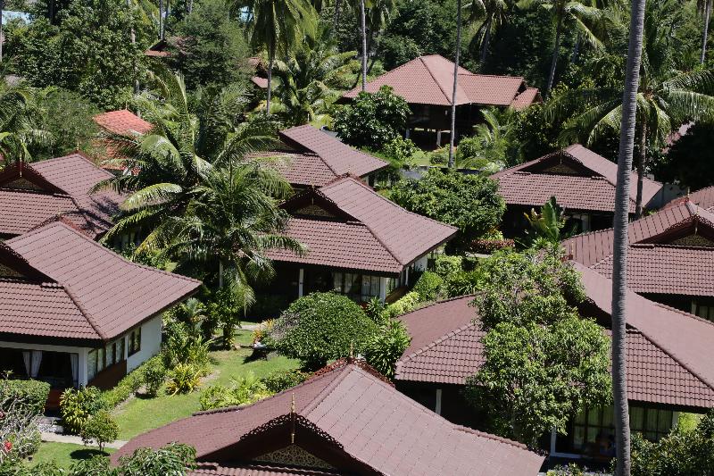 Viva Vacation Resort - Genel