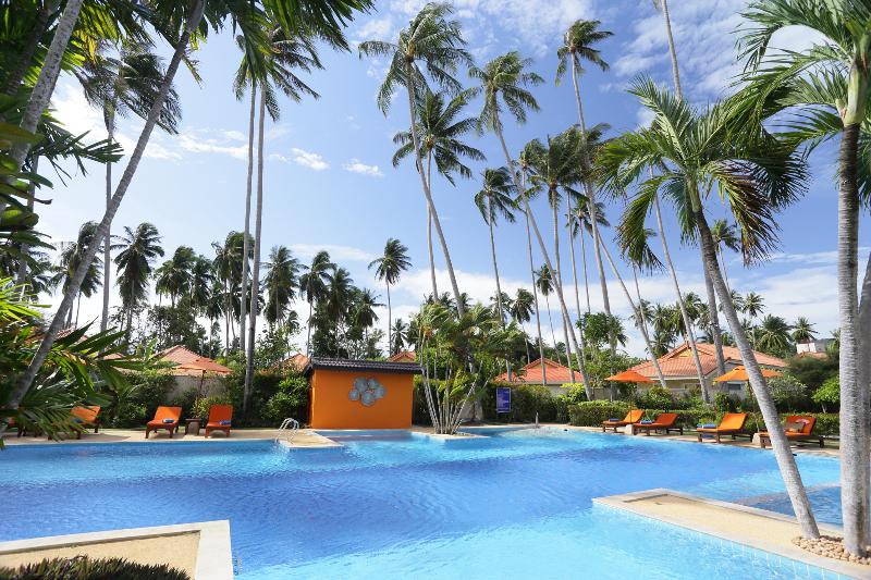 Viva Vacation Resort - Havuz