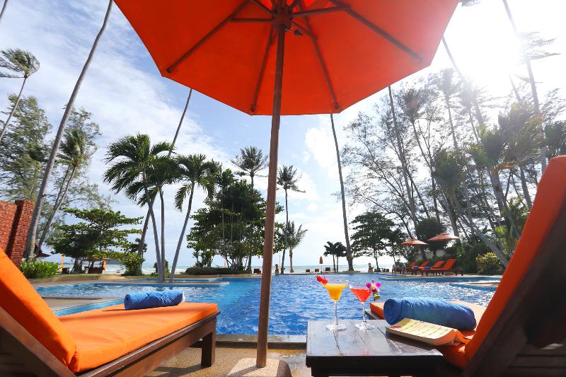 Viva Vacation Resort - Havuz