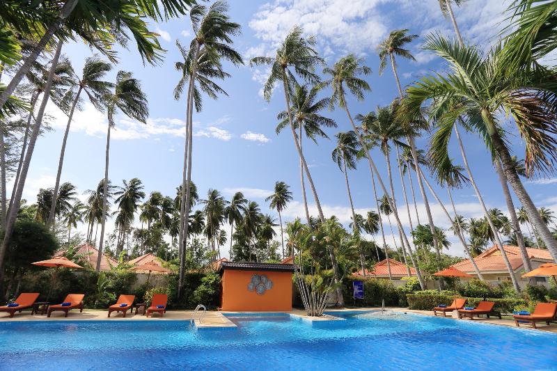 Viva Vacation Resort - Havuz