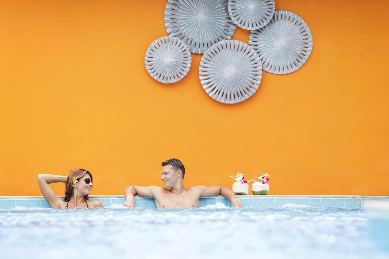 Viva Vacation Resort - Havuz