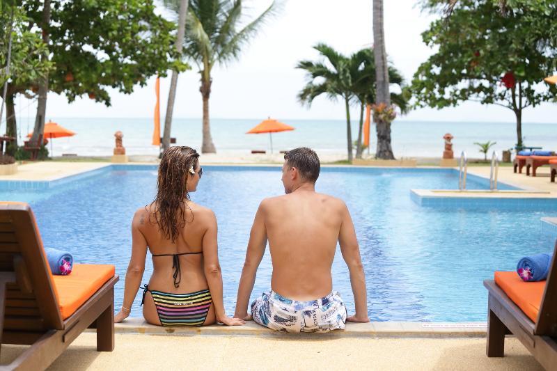 Viva Vacation Resort - Havuz