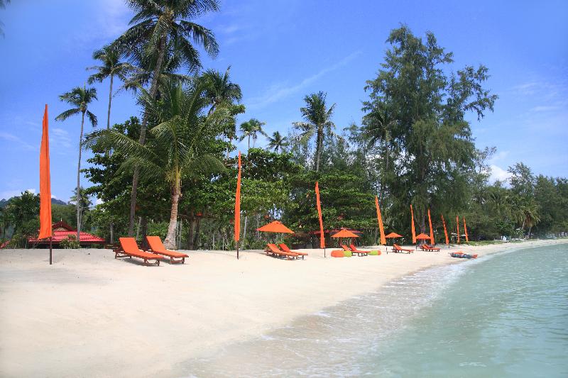Viva Vacation Resort - Plaj