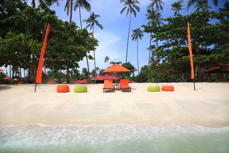 Viva Vacation Resort - Plaj