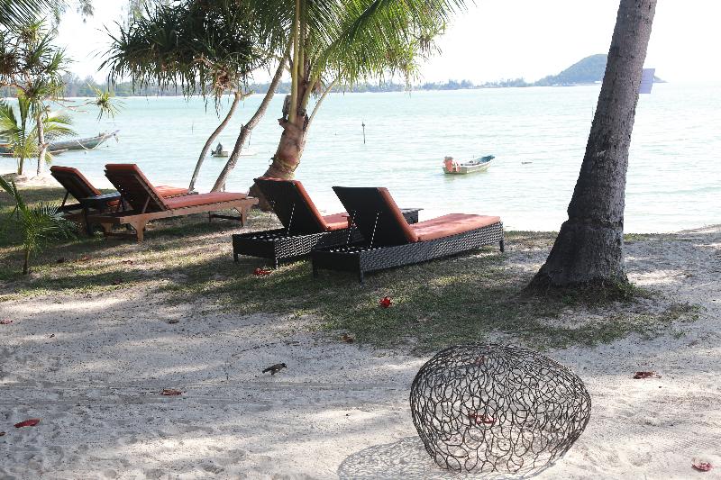 Viva Vacation Resort - Plaj