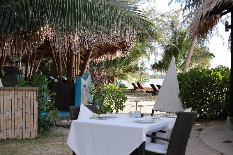 Viva Vacation Resort - Restoran