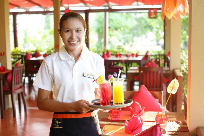 Viva Vacation Resort - Restoran