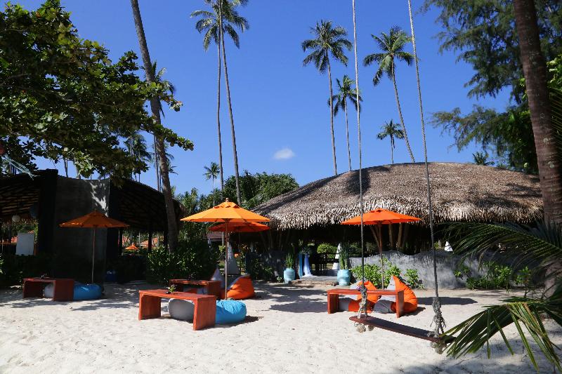 Viva Vacation Resort - Restoran