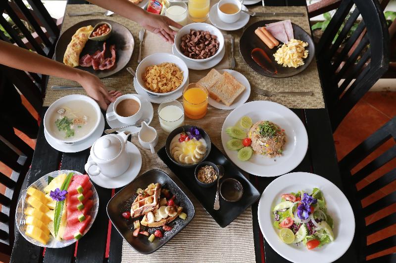 Viva Vacation Resort - Restoran