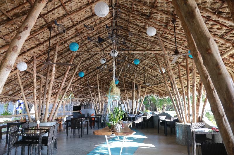 Viva Vacation Resort - Restoran