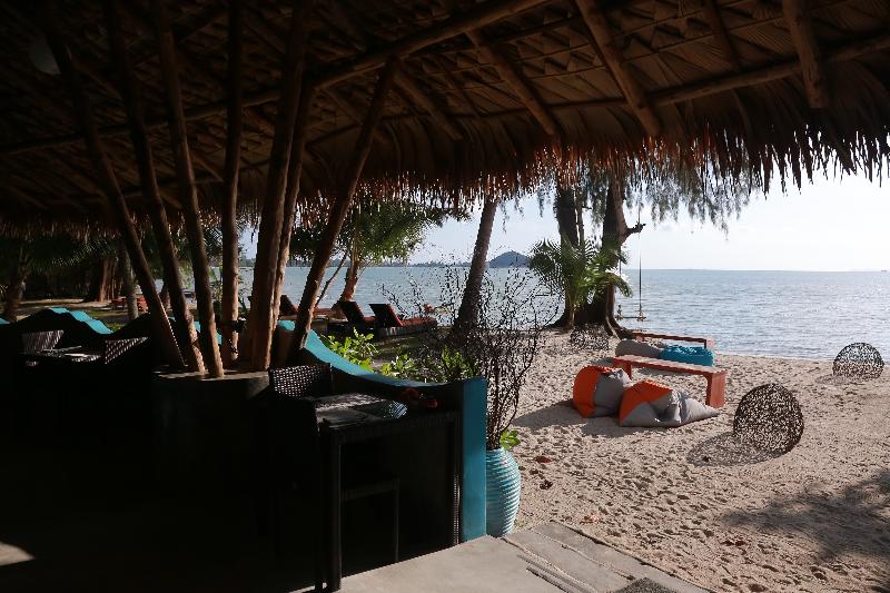 Viva Vacation Resort - Restoran