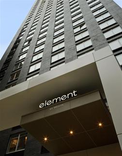 Element New York Times Square West fotoÄŸrafÄ±
