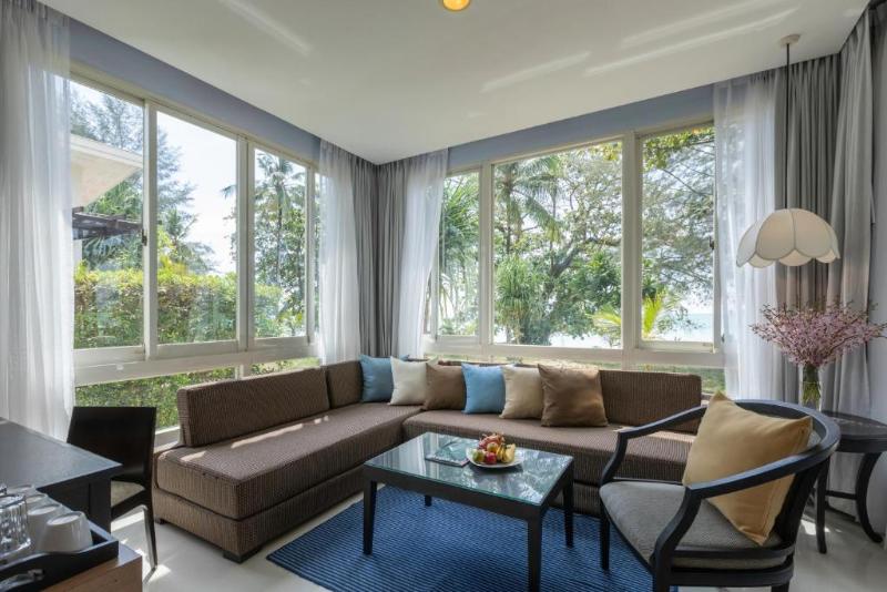 Kantary Beach Khao Lak - Oda