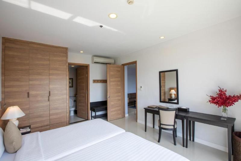 Kantary Beach Khao Lak - Oda