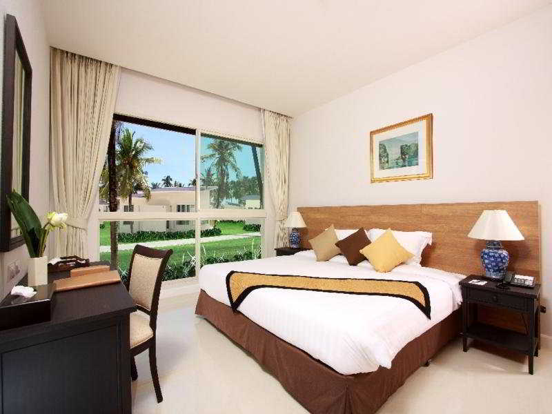 Kantary Beach Khao Lak fotoÄŸrafÄ±