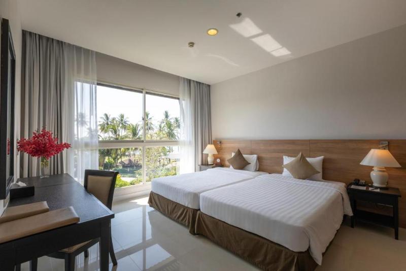 Kantary Beach Khao Lak - Oda