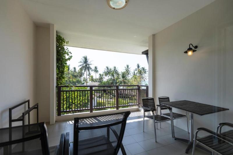 Kantary Beach Khao Lak - Oda