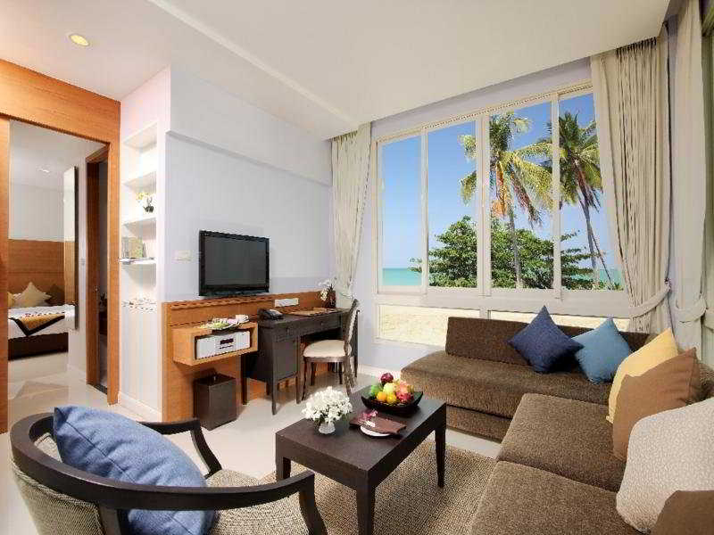 Kantary Beach Khao Lak fotoÄŸrafÄ±
