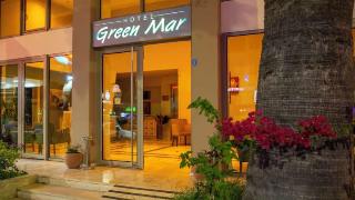 Green Mar Hotel otel fotoğrafı
