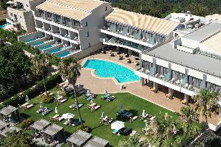 Castello Boutique Resort & Spa Adults Only