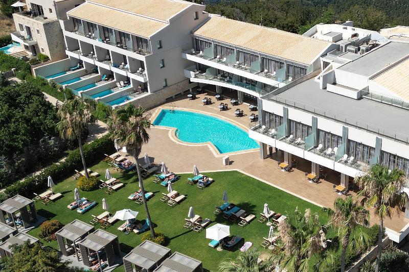 Castello Boutique Resort & Spa Adults Only - Genel