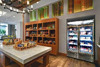 Hilton Hasbrouck Heights/Meadowlands fotoÄŸrafÄ±