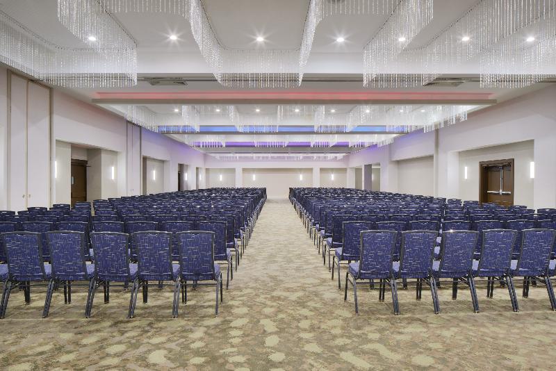 Hilton Hasbrouck Heights/Meadowlands - Toplantı
