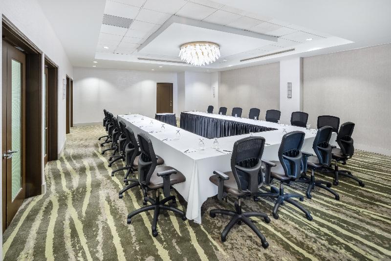 Hilton Hasbrouck Heights/Meadowlands - Toplantı
