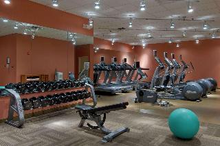 Hilton Hasbrouck Heights/Meadowlands fotoÄŸrafÄ±