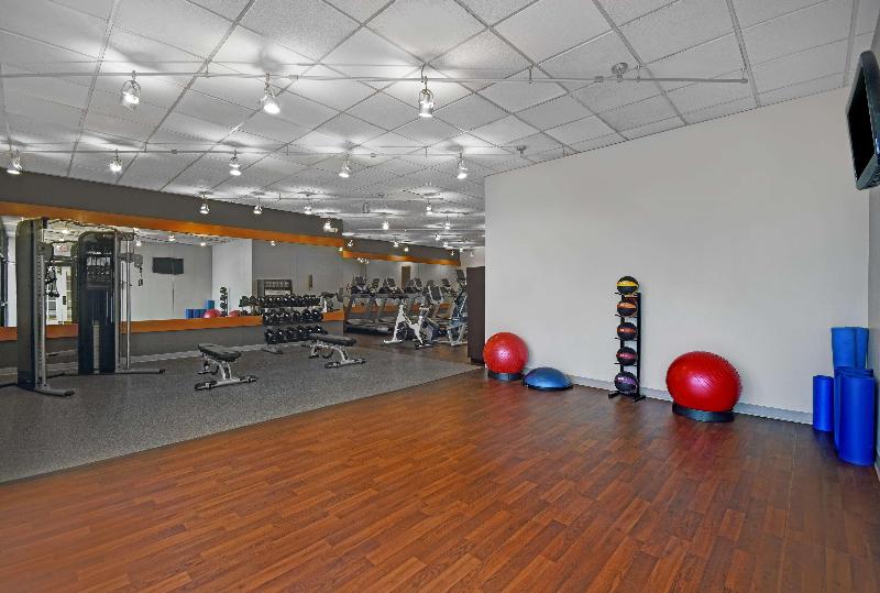 Hilton Hasbrouck Heights/Meadowlands - Aktivite
