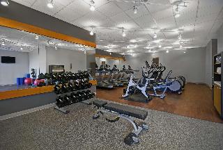 Hilton Hasbrouck Heights/Meadowlands fotoÄŸrafÄ±
