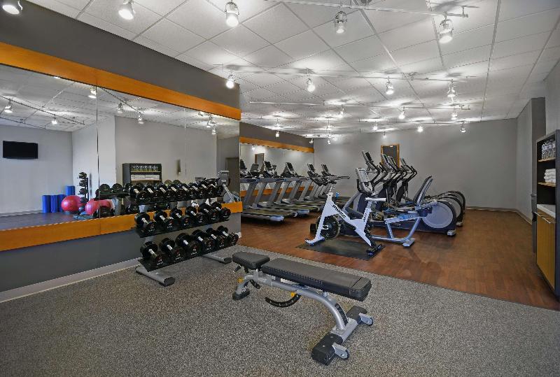 Hilton Hasbrouck Heights/Meadowlands - Aktivite