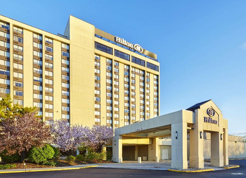 Hilton Hasbrouck Heights/Meadowlands - Genel