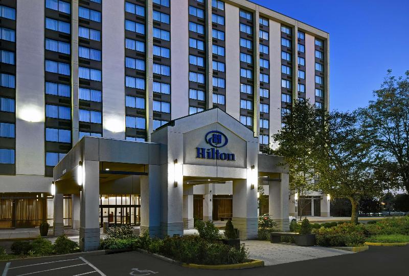 Hilton Hasbrouck Heights/Meadowlands - Genel
