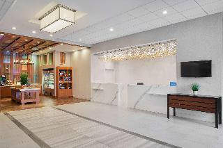 Hilton Hasbrouck Heights/Meadowlands fotoÄŸrafÄ±