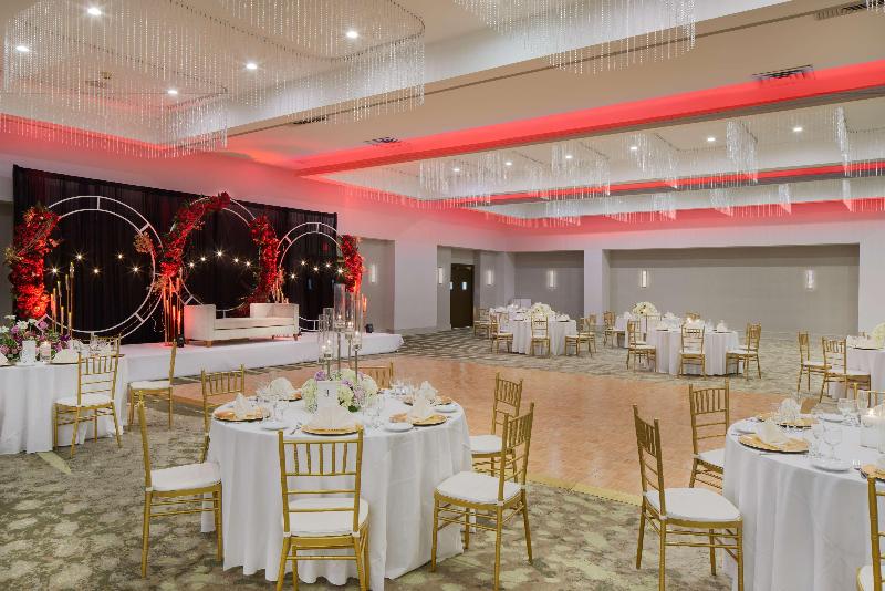 Hilton Hasbrouck Heights/Meadowlands - Genel