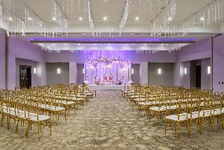Hilton Hasbrouck Heights/Meadowlands fotoÄŸrafÄ±