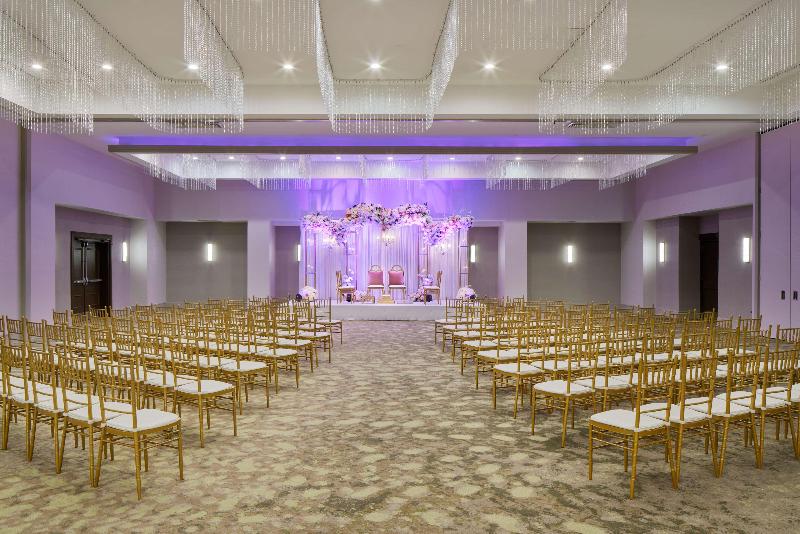 Hilton Hasbrouck Heights/Meadowlands - Genel