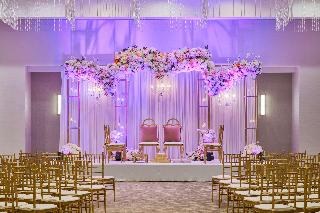 Hilton Hasbrouck Heights/Meadowlands fotoÄŸrafÄ±